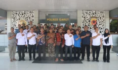Ormas Garut Siap Backup Polres 24 Jam, Tegas Jaga Kamtibmas dari Kejahatan