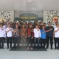 Elemen masyarakat Garut deklarasi dukungan menjaga keamanan bersama Polres Garut. (Posnews)
