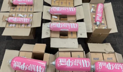 Kasus Whip Pink Diperluas, Bareskrim Periksa Selebgram hingga Konsumen Ratusan Kali Beli