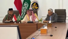 Haji 2026 Dimulai, Jemaah Indonesia Terbang ke Tanah Suci Pekan Ini. (Posnews/ist)