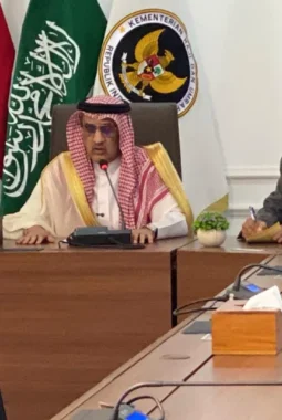 Kloter Pertama Jemaah Haji Indonesia Berangkat 22 April, Persiapan 100 Persen Rampung