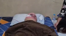 Korban mengalami luka permanen yang diduga tidak akan pulih seumur hidup. (Posnews/Instagram)