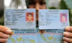 Heboh Larangan Fotokopi KTP, Dukcapil Pastikan e-KTP Tetap Berlaku Check-in Hotel