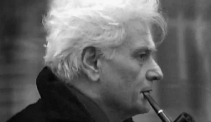Dekonstruksi Jacques Derrida: Mengapa Tidak Ada Makna yang Benar-Benar Final?