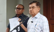 Polemik Ceramah JK Memanas, Ade Armando dan Abu Janda Dilaporkan ke Polisi