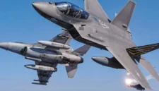 Tonggak sejarah dirgantara. Korea Selatan dan Indonesia menyepakati transfer prototipe jet tempur siluman KF-21 ke Jakarta, menandai keberhasilan proyek pengembangan bersama senilai 600 miliar won yang mendekati penyelesaian. Dok: Istimewa.