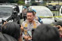 Kabid Humas Polda Metro Jaya, Kombes Pol Budi Hermanto. (Posnews/Ist)