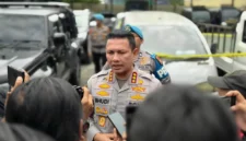 Kabid Humas Polda Metro Jaya, Kombes Pol Budi Hermanto. (Posnews/Ist)