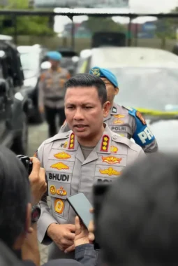 Damai dengan Jokowi, Nasib Kasus Rismon Menunggu Gelar Perkara Polisi