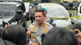 Kabid Humas Polda Metro Jaya, Kombes Pol Budi Hermanto. (Posnews/Ist)