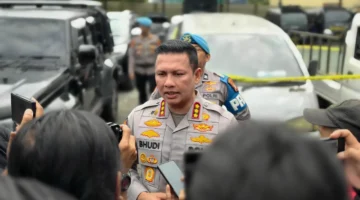 Kabid Humas Polda Metro Jaya, Kombes Pol Budi Hermanto. (Posnews/Ist)