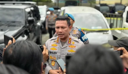 Damai dengan Jokowi, Nasib Kasus Rismon Menunggu Gelar Perkara Polisi