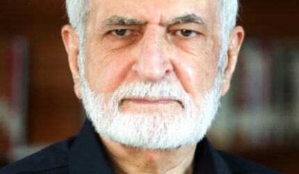 Mantan Menlu Iran Kamal Kharazi Gugur Akibat Serangan Udara AS-Israel