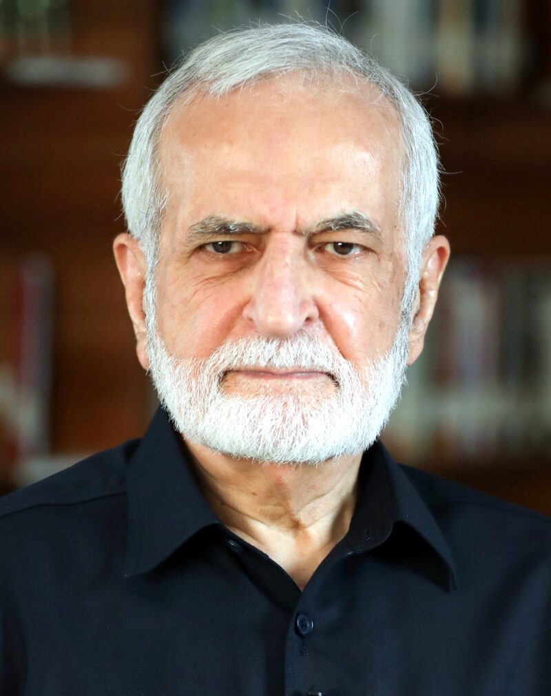 Kehilangan tokoh besar diplomasi. Mantan Menteri Luar Negeri Iran Kamal Kharazi meninggal dunia akibat luka-luka dari serangan udara Amerika Serikat dan Israel. Dok: Istimewa.