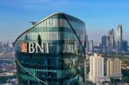 kantor BNI dan program rekrutmen ODP 2026. (Posnews/BNI)