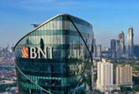 kantor BNI dan program rekrutmen ODP 2026. (Posnews/BNI)