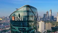 kantor BNI dan program rekrutmen ODP 2026. (Posnews/BNI)
