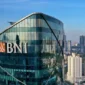 kantor BNI dan program rekrutmen ODP 2026. (Posnews/BNI)