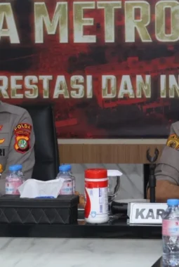 Polda Metro Jaya Tegas: Rekrutmen Akpol 2026 Gratis, Tanpa Calo dan Joki
