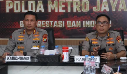 Polda Metro Jaya Tegas: Rekrutmen Akpol 2026 Gratis, Tanpa Calo dan Joki