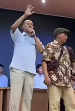 16 Mahasiswa FH UI Diduga Terlibat Pelecehan, BEM Minta Menteri Turun Tangan