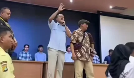 16 Mahasiswa FH UI Diduga Terlibat Pelecehan, BEM Minta Menteri Turun Tangan