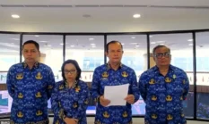 Gempa M7,6 Bitung Picu Ancaman Tsunami 3 Meter, Warga Diminta Menjauh dari Pantai