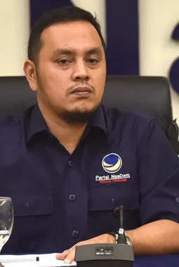 NasDem Bantah Merger dengan Gerindra, Surya Paloh Tawarkan Konsep Political Bloc