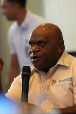 Menteri HAM Natalius Pigai Tegas, Pengamat Tak Bisa Dipidana karena Kritik