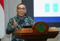 Menteri Pendidikan Tinggi, Sains, dan Teknologi, Brian Yuliarto. (Posnews/Ist)