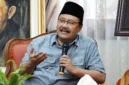 Menteri Sosial, Saifullah Yusuf alias Gus Ipul. (Posnews/Ist)