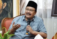 Menteri Sosial, Saifullah Yusuf alias Gus Ipul. (Posnews/Ist)