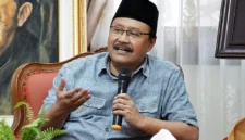 Menteri Sosial, Saifullah Yusuf alias Gus Ipul. (Posnews/Ist)
