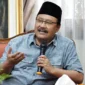 Menteri Sosial, Saifullah Yusuf alias Gus Ipul. (Posnews/Ist)