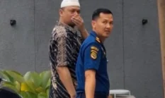 Viral di Kendari, Napi Korupsi Keluar Rutan untuk Ngopi, Ini Sanksinya