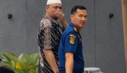 Skandal Napi Ngopi di Kendari, Pejabat Rutan Dicopot