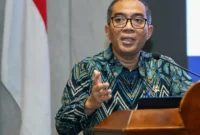 Menteri Pendidikan Tinggi, Sains, dan Teknologi, Brian Yuliarto. (Posnews/Ist)