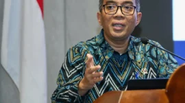 Menteri Pendidikan Tinggi, Sains, dan Teknologi, Brian Yuliarto. (Posnews/Ist)