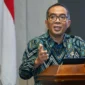 Menteri Pendidikan Tinggi, Sains, dan Teknologi, Brian Yuliarto. (Posnews/Ist)