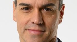 Diplomasi perspektif di Beijing. PM Spanyol Pedro Sánchez menyerukan pemahaman global yang lebih seimbang terhadap Tiongkok, menekankan bahwa kerja sama multilateral adalah kunci kemakmuran bersama di tengah dunia yang multipolar tahun 2026. Dok: Istimewa.