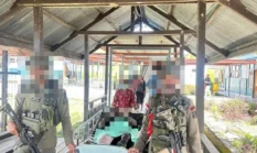 KKB Papua Dilumpuhkan, Pulan Wonda Ditembak Aparat – Terlibat Teror Sejak 2012