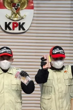 Skandal Pemerasan Bupati Tulungagung, KPK: Ajudan Jadi Motor Penagihan Setoran OPD