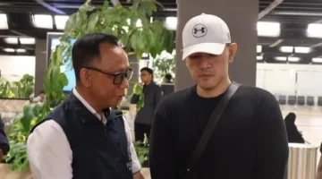 Penangkapan Andre The Doctor oleh tim gabungan Polri dan Interpol di Penang Malaysia tahun 2026. (Posnews/Ist)