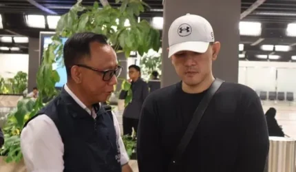 Otak Sindikat Narkoba Andre “The Doctor”, Ini Kronologi Penangkapannya di Malaysia