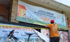Kasus Daycare Little Aresha: 53 Bayi Diduga Dianiaya, DP3AP2 DIY Beri Trauma Healing