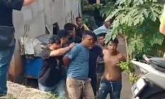 Kampung Narkoba di OKU Timur Digulung Polisi, 5 Pelaku dan 47 Paket Sabu Disita