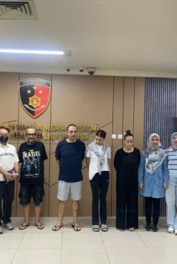 Bareskrim Limpahkan Sindikat Narkoba DWP Bali ke Kejaksaan, Kokain hingga Puluhan Juta Disita