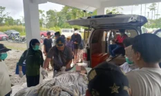 Warga Sipil Ditembak KKB di Yahukimo, Korban Kritis Dilarikan ke Jayapura