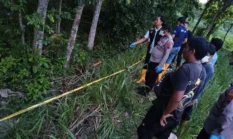 Geger! Mayat Remaja Tewas Terkubur di Rembang, Pelaku Ditangkap Saat Kabur