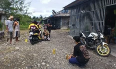 Teror Senjata Api di Dekai Yahukimo, Polisi Sisir Kota Buru Pelaku